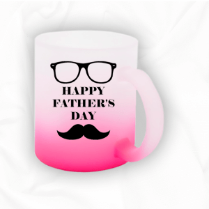 taza sublimable