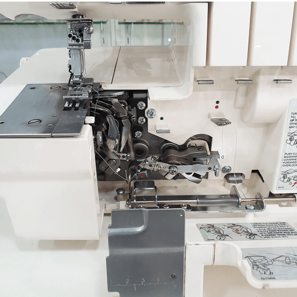 MERRYLOCK 3000CL
