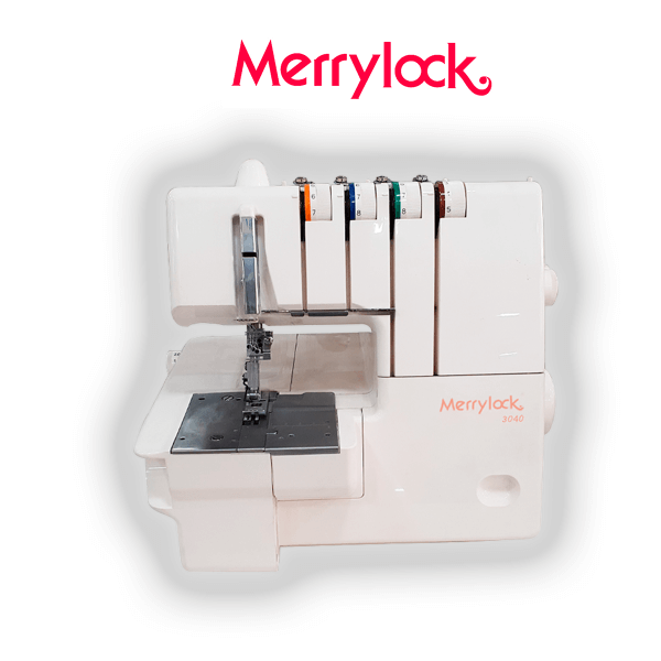 merrylock 3040