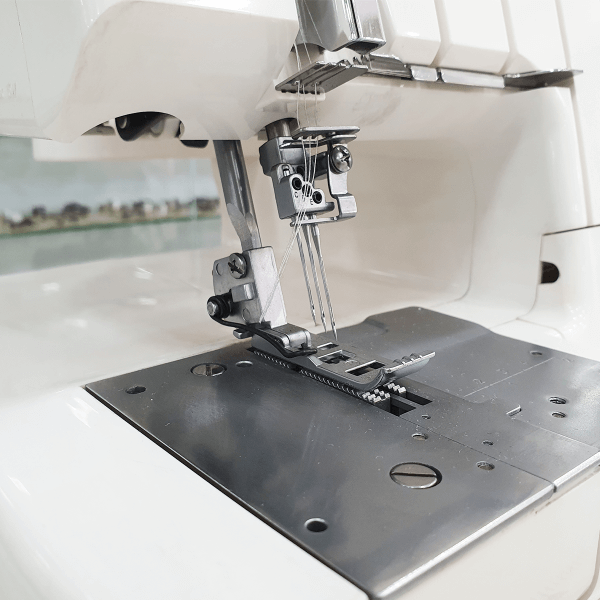 MERRYLOCK 3040