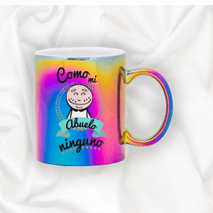 taza sublimable