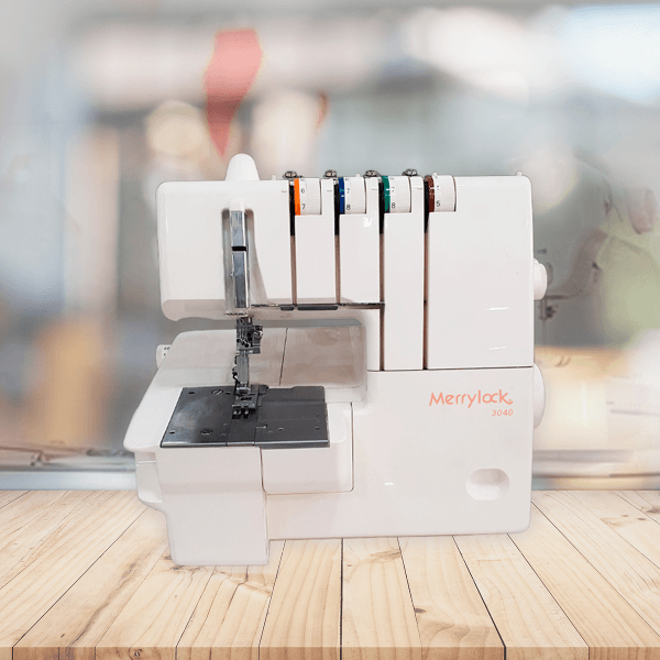 MERRYLOCK 3040
