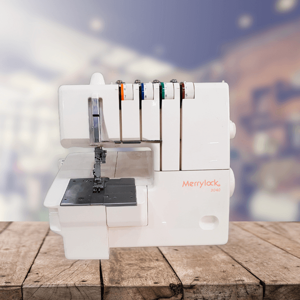 MERRYLOCK 3040