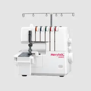 overlock merrylock 3000CL
