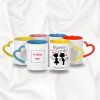 taza sublimable