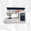 Recubridora y overlock