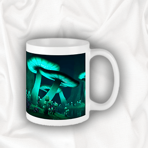 taza sublimable
