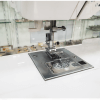 Recubridora y overlock