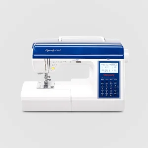 recta zigzag merrylock sagacity 8350
