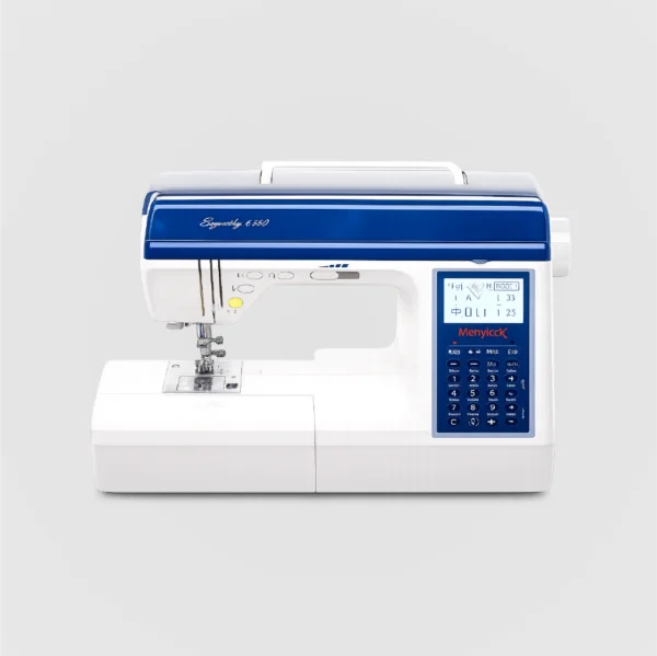 recta zigzag merrylock sagacity 8350