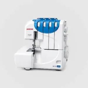 janome 9110dx