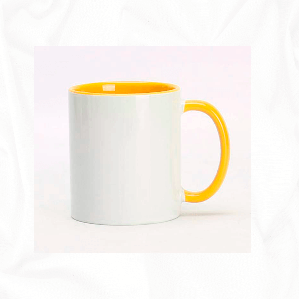 TAZA SUBLIMABLE