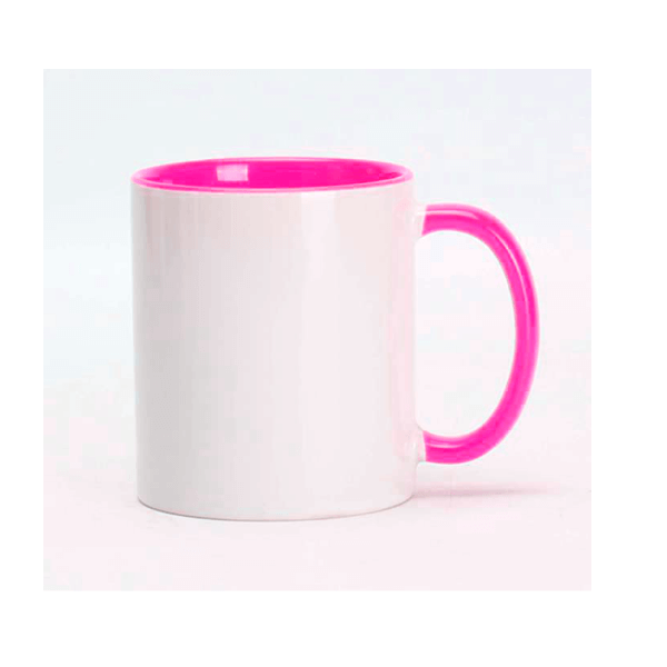 TAZA SUBLIMABLE
