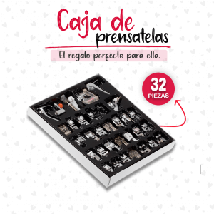 prensatelas