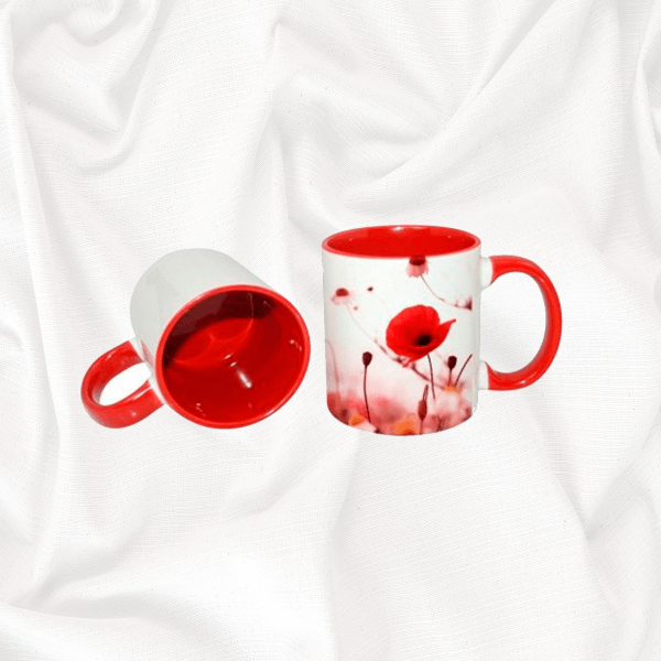 TAZA SUBLIMABLE