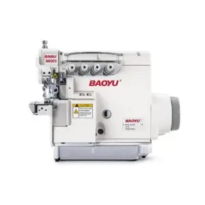 overlock baoyu bml 8900s-4