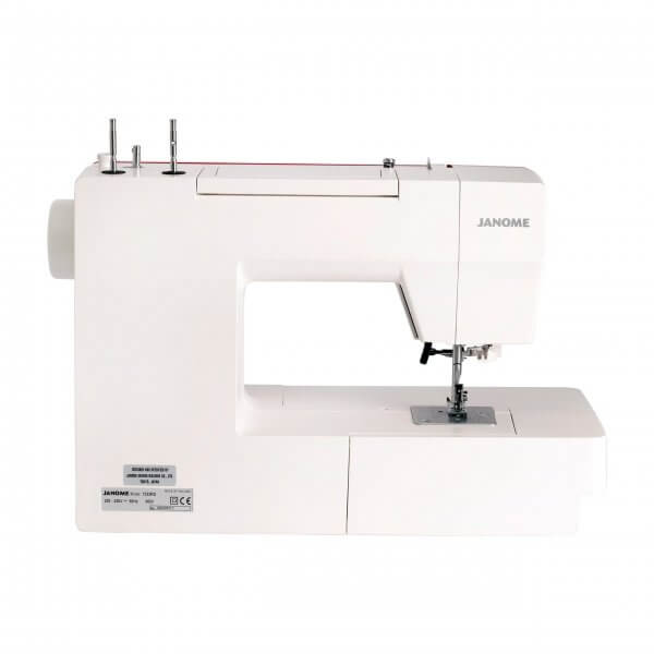 JANOME 1522RD