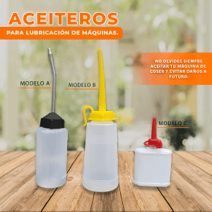 Aceiteros