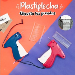 plastiflecha
