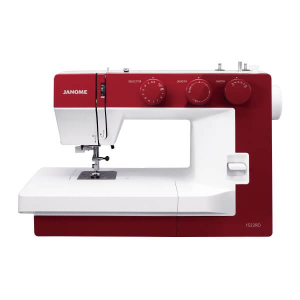 JANOME 1522RD