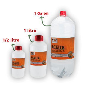 aceite