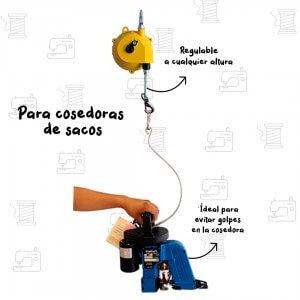 unidad de suspension