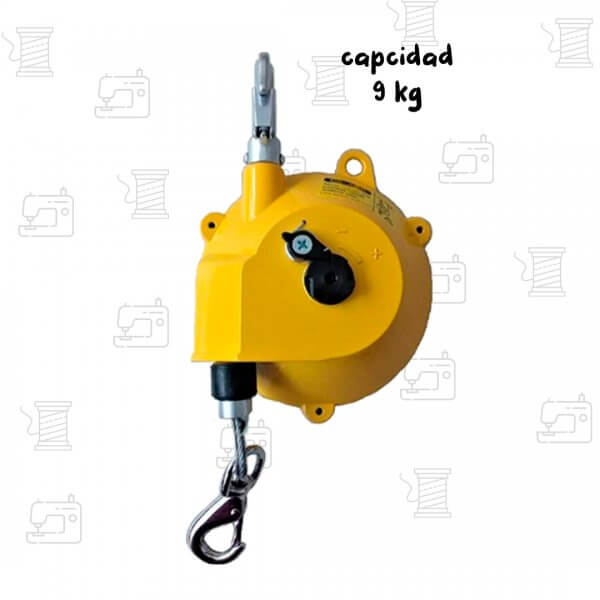 unidad de suspension