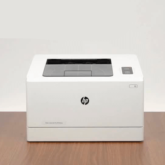 impresora laser