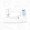 janome mc400e