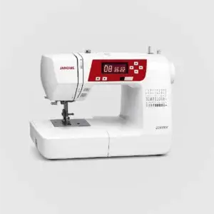 janome 2030qdc