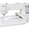 janome mc400e