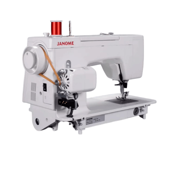 JANOME LR1122DX