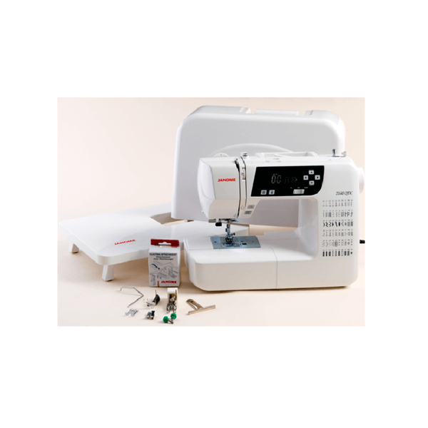 JANOME 2160QDC
