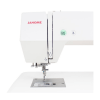janome mc400e