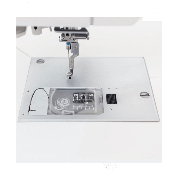 janome mc400e