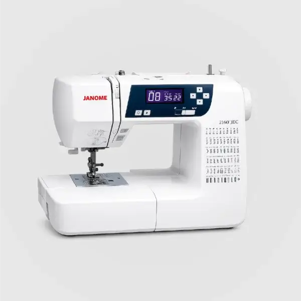 janome 2160qdc