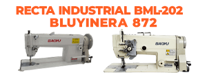 REPUESTO MAQUINA BLUYINERA