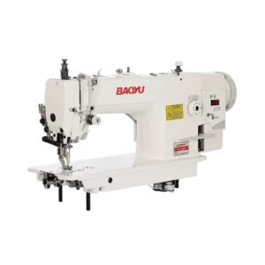 recta doble transporte baoyu bml 0303d
