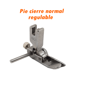 pi de ciere