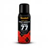 Pegamento spray para tapete de corte