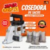 Cosedora de sacos taiwanesa