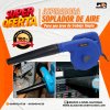 Aspiradora sopladora de aire