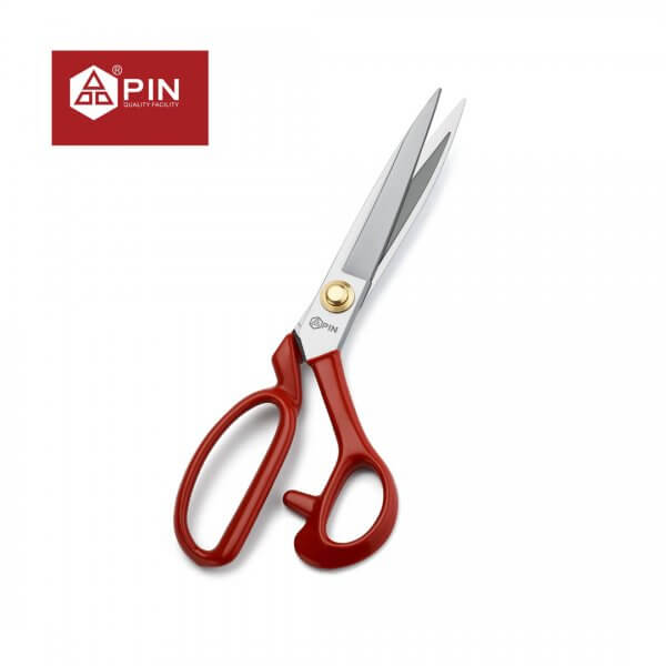 Tijeras metรกlicas PIN