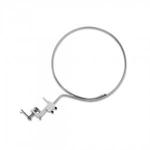 Pasador de cordones