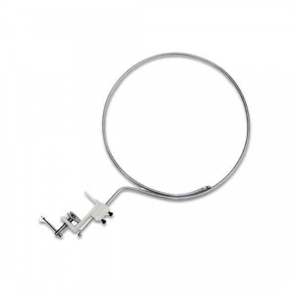 Pasador de cordones
