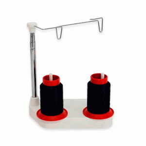 Porta conos Janome