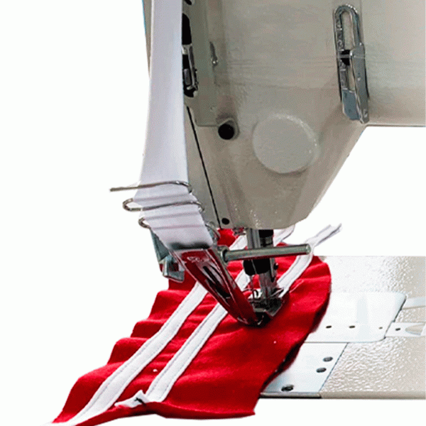 Folder para tira adidas