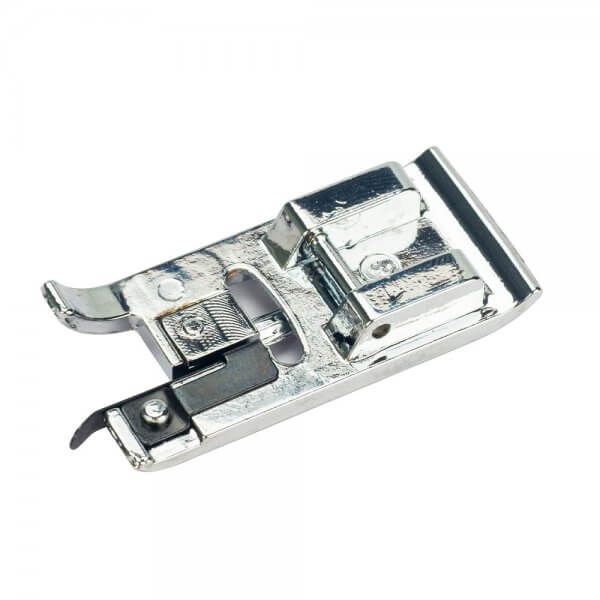 base falso overlock