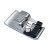 base falso overlock con escobilla