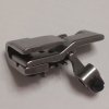 Pie de encarrujar overlock